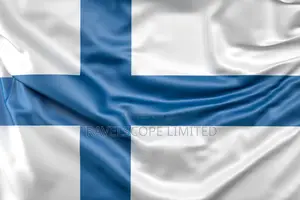 Photo - Finland Visa Application