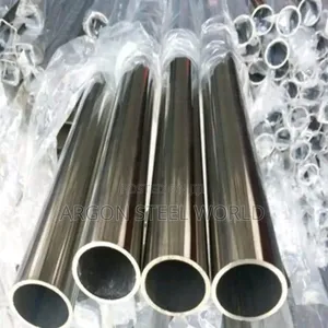 50mm Pipe, Full 1.5mm