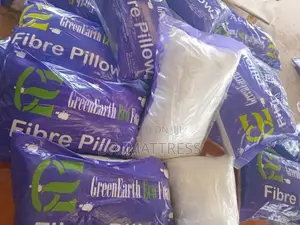 Fibre Pillow