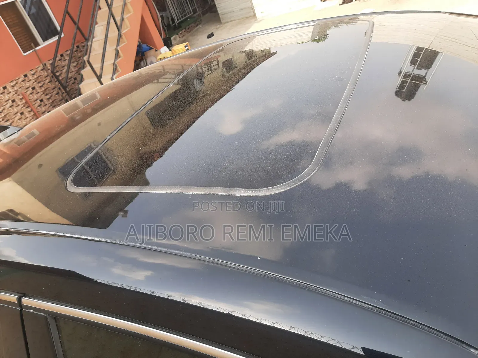 Lexus IS 250 2015 Black