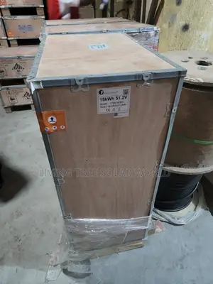 Original 15kwh 48v Felicity Lithium Iron Battery Available