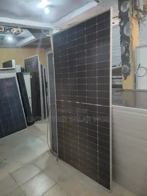 650wat Canadian Solar Mono Panels Available