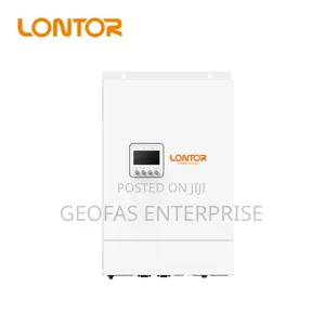 Lontor High Capacity Solar Inverter CTL-IN5000