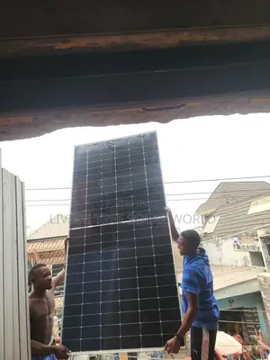 600wat Suntech Solar Panels Available