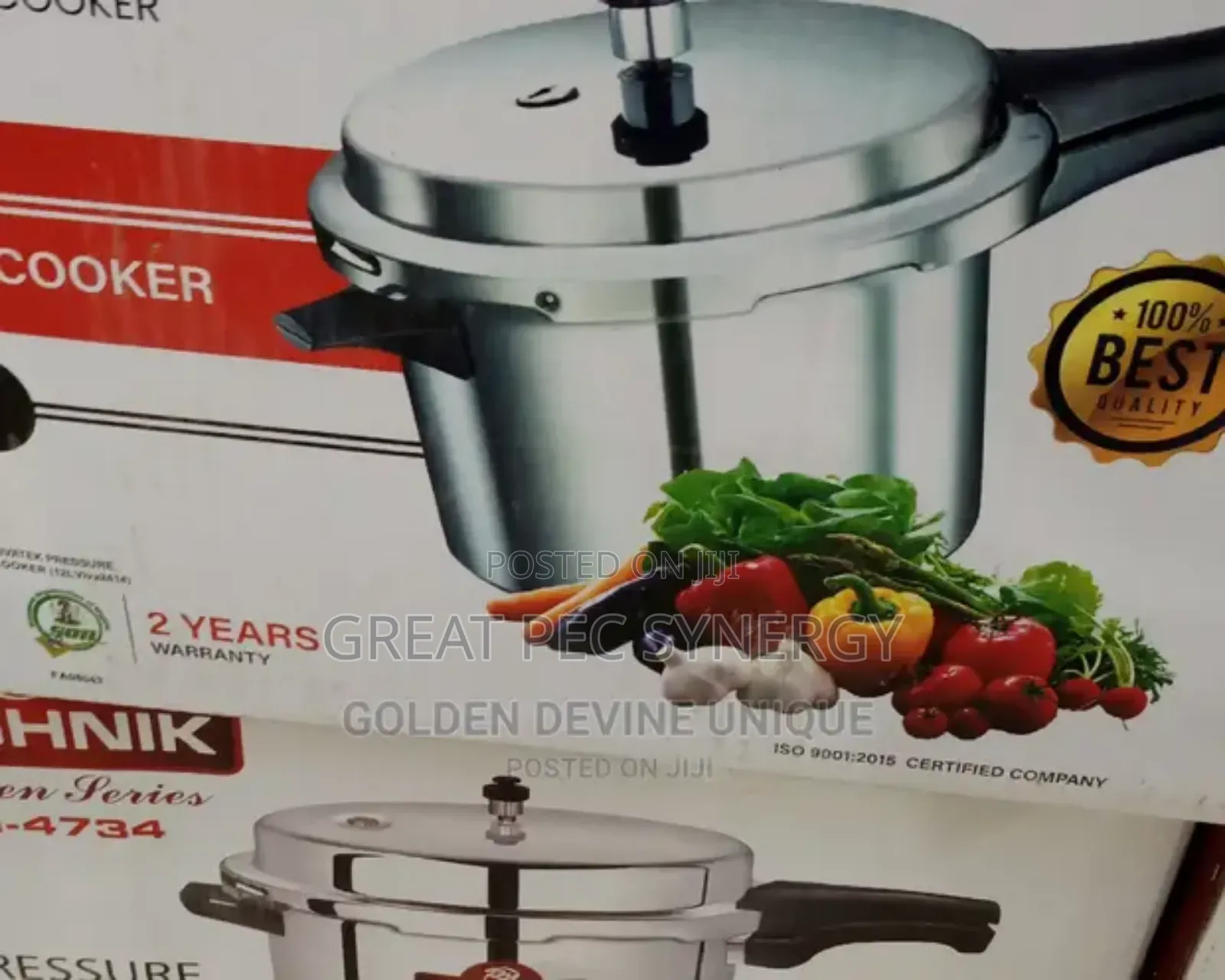 10.5 Liters Pressure