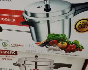 10.5 Liters Pressure