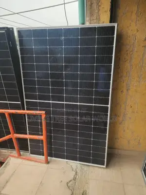500wat Canadian Mono Panels Available