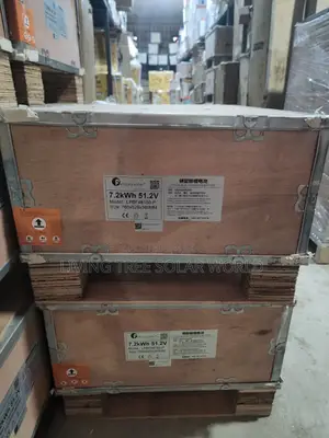 7.2kwh 48v Felicity Lithium Battery Available