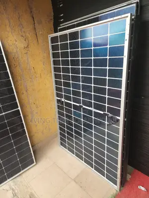 Original 550wat Canadian Mono Panels Available