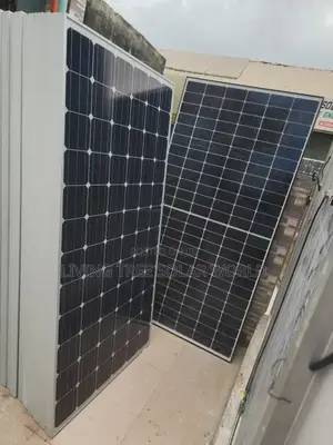 400wat Canadian Solar Mono Panels Available