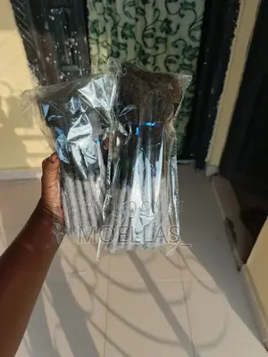 Human Hair Dreadlock Extensions