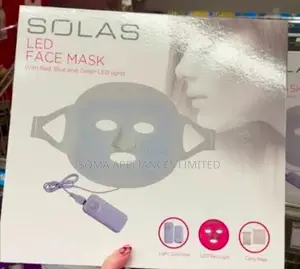 Aldi Solas LED Face Mask