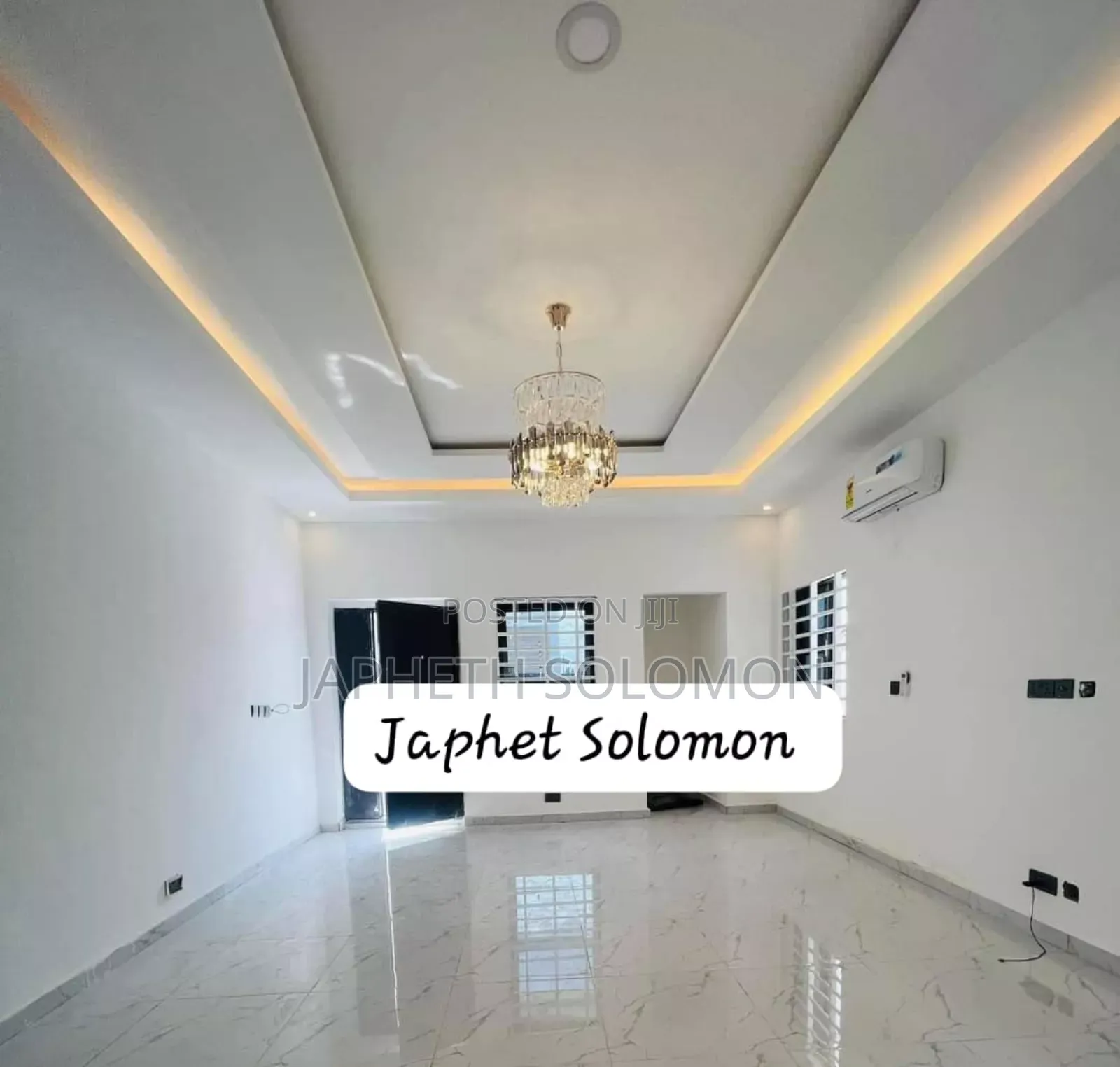 False Ceiling Luxury Wall Screeding