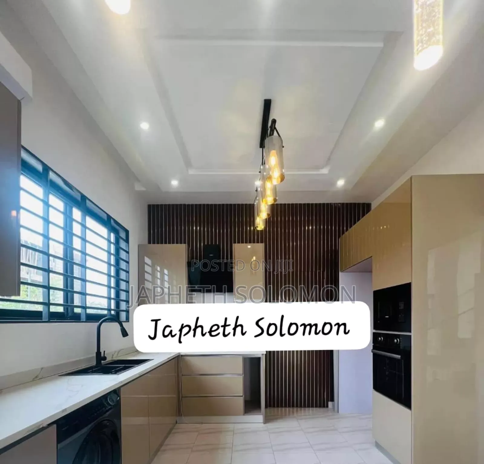 False Ceiling Luxury Wall Screeding