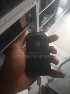 BlackBerry Bold 9790 8 GB Black