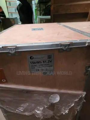 15kwh 48v Felicity Lithium Iron Battery Available