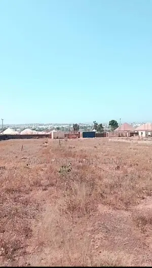 New Karu Commercial Land