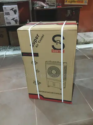 Sontec Air Cooler 20 Liters Water Tank
