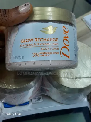 Photo - U .,S.A Dove Scrubs