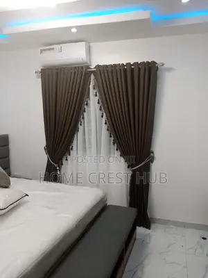 Quality Curtain, Drape and Day Blind Installation