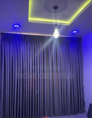 Quality Curtain, Drape and Day Blind Installation