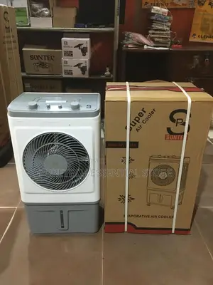 Sontec Super Evaporation Air Cooler