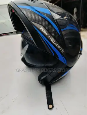 Bikers Helmet