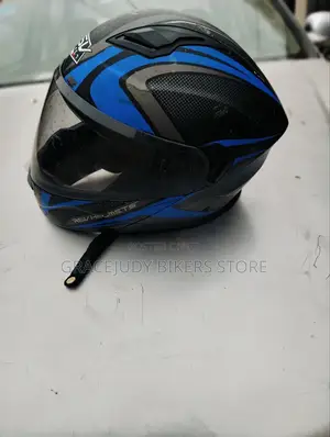 Bikers Helmet