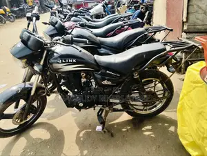 Motorcycle