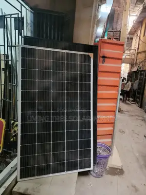 350wat Canadian Solar Mono Panels Available