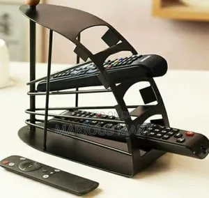 Photo - Remote Control Organiser