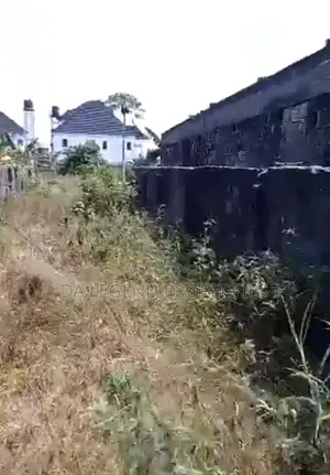 Well Set Two Plots of Land for Sale