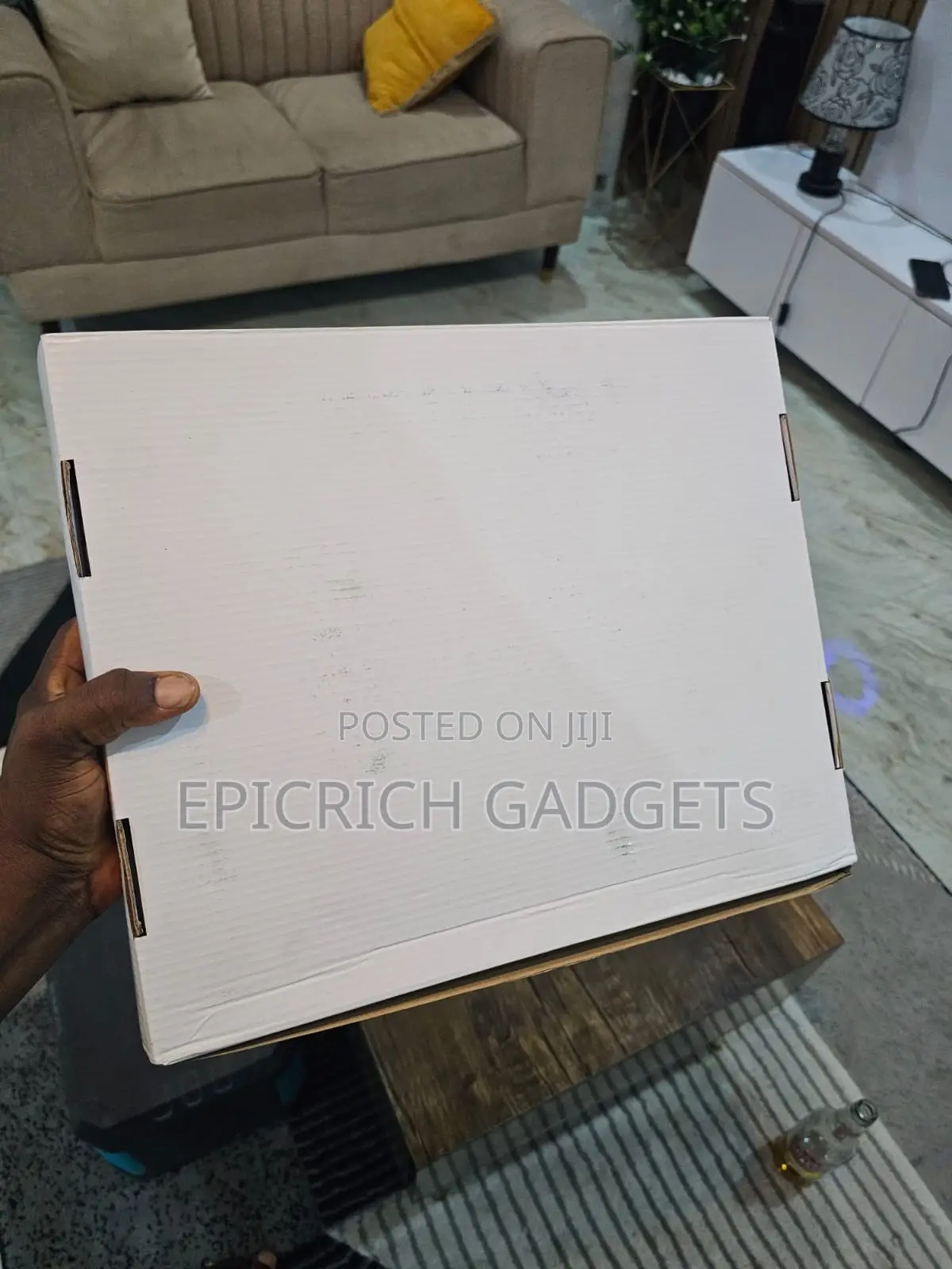 Led 660 Pro Led Light