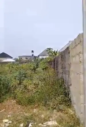 Slightly Less Than Two Plots of Land for Sale