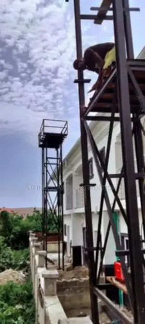 Tankstation Stand