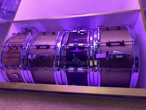 PDH Snare Drum