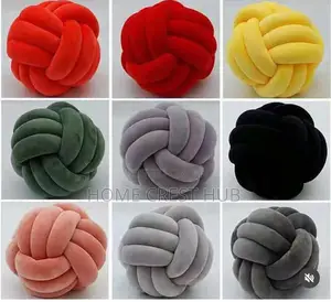 Decorative Throw Pillows