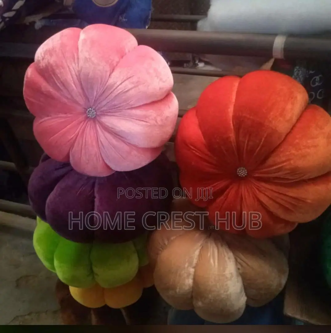 Decorative Throw Pillows