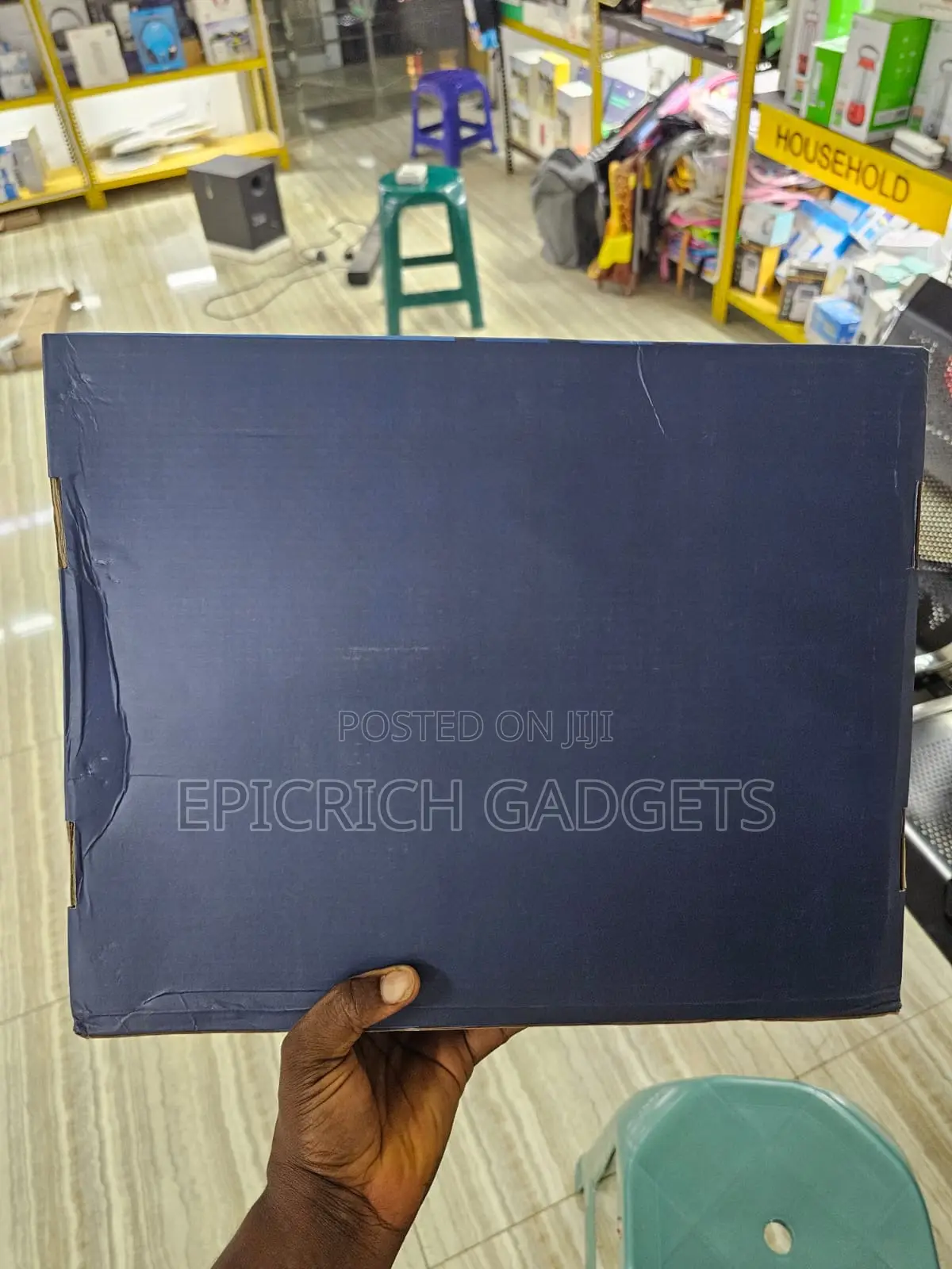 Led 800 None RGB