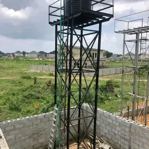 H Channel Hydrostand