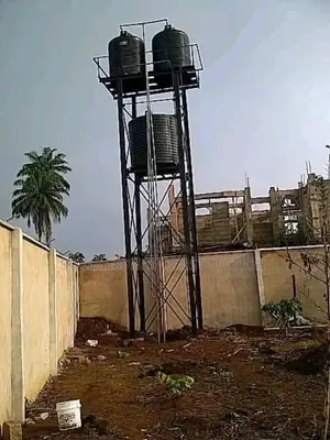 38 Feet Tank Stand