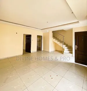 4bdrm Duplex in Life Camp for sale