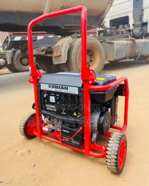 10kva Petrol Generator With 100% Copper Wire
