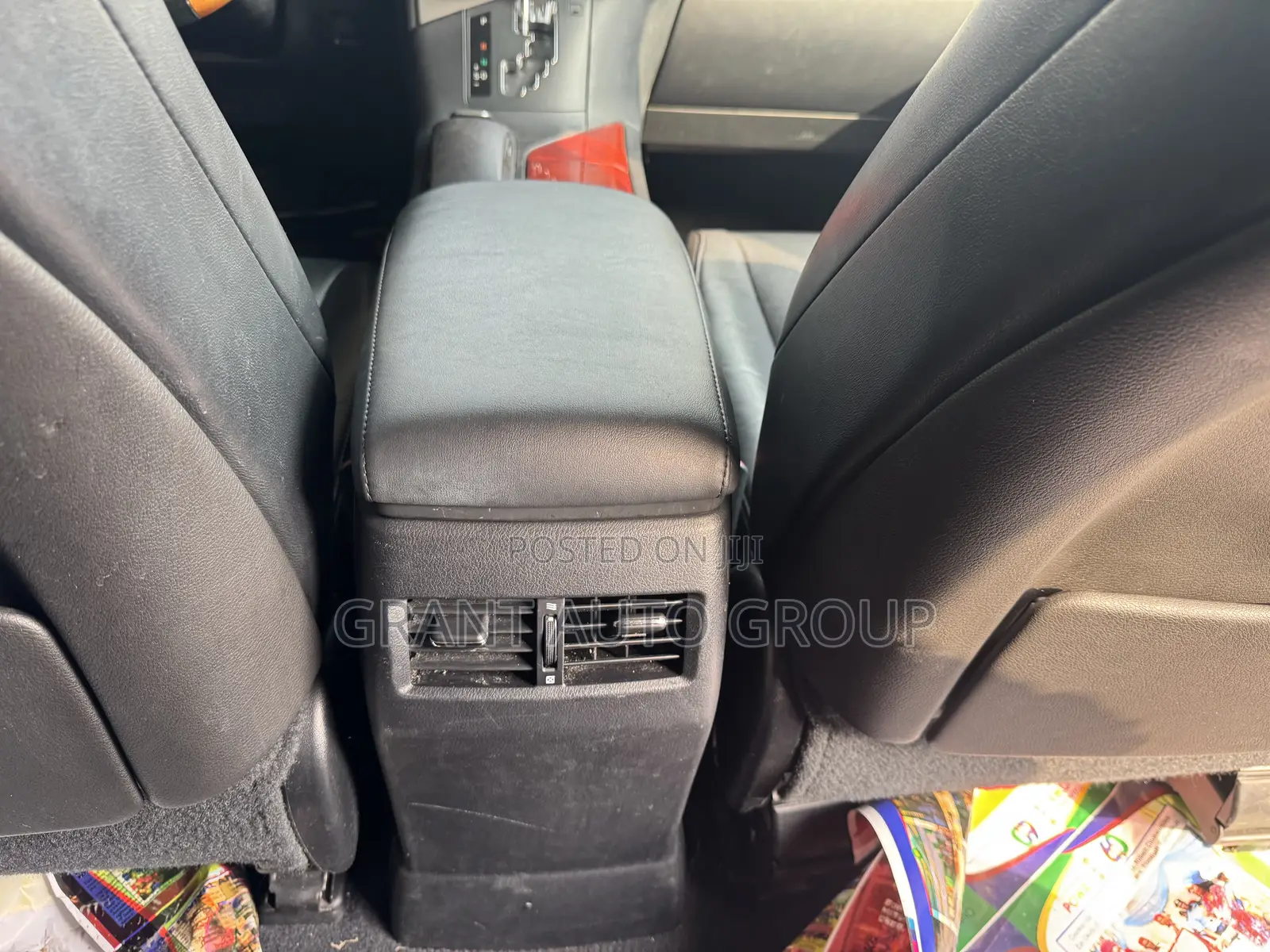 Lexus RX 350 AWD 2012 White
