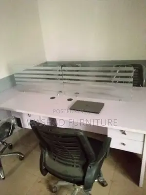 Four in One Work Station