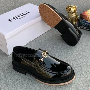 Fendi Smart Shoe