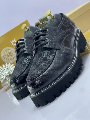 Versace Luxurious Shoe