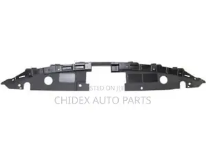 Radiator Plastic Cover Yaris IA