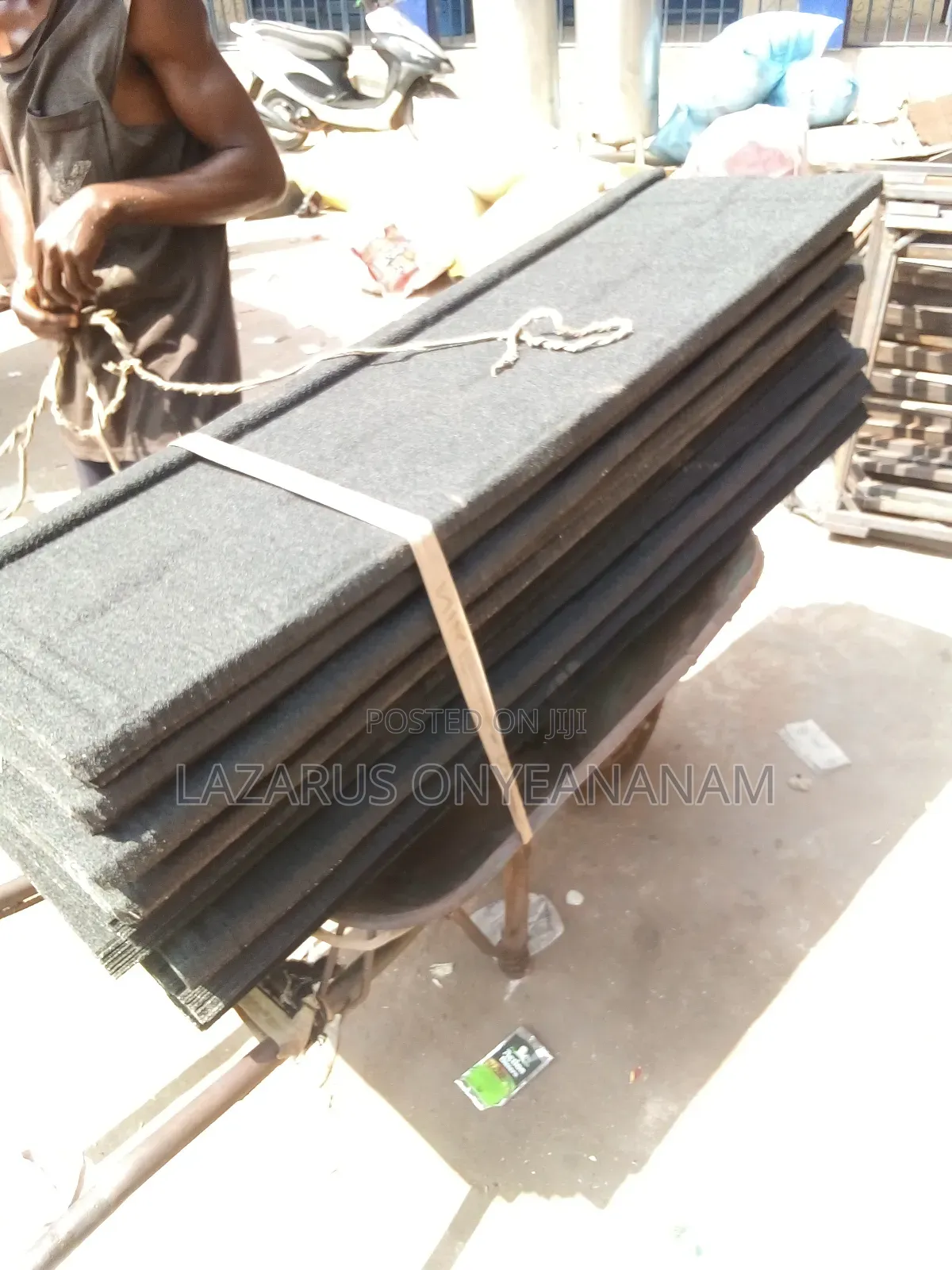Call for Your Best Quality and Durable Roofing Sheets T