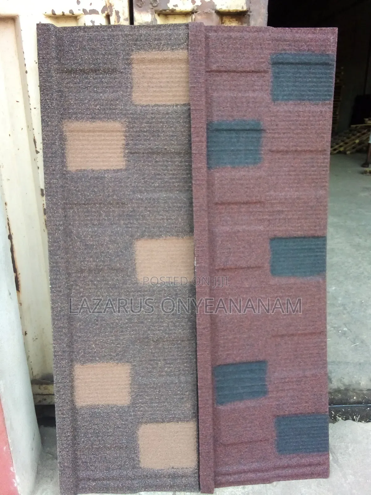 Call for Your Best Quality and Durable Roofing Sheets T